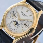 Patek Philippe Perpetual Calendar 3940J - (2/8)