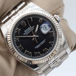 Rolex Datejust 36 116234 - (3/8)