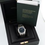Audemars Piguet Royal Oak Jumbo 15202ST.OO.1240ST.01 - (8/8)