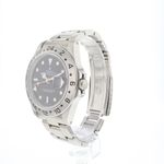 Rolex Explorer II 16570 - (2/6)