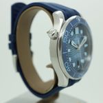 Omega Seamaster Diver 300 M 210.32.42.20.03.002 (2024) - Blue dial 42 mm Steel case (5/8)