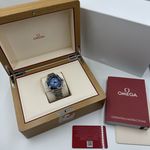 Omega Seamaster Planet Ocean 215.30.40.20.03.002 - (3/8)