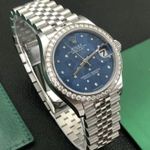 Rolex Datejust 278384RBR - (2/6)