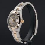 Rolex Lady-Datejust 79163 (2001) - 26 mm Gold/Steel case (4/8)