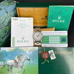 Rolex Datejust 36 16200 - (2/7)