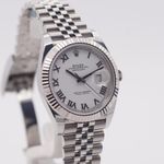 Rolex Datejust 41 126334 - (4/8)