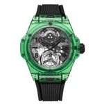 Hublot Big Bang 429.JG.0110.RT - (1/1)