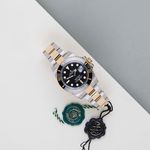 Rolex Submariner Date 116613LN - (2/8)