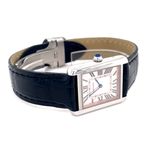 Cartier Tank Solo W5200000 - (3/8)