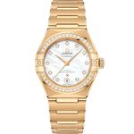 Omega Constellation 131.55.29.20.55.002 - (1/1)