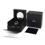 Hublot Classic Fusion 550.OS.1800.RX.1804.ORL19 (2021) - Zwart wijzerplaat 40mm Roségoud (3/3)