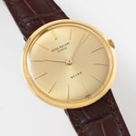 Patek Philippe Calatrava 2591J - (6/8)
