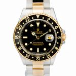 Rolex GMT-Master II 16713LN - (1/5)