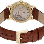 A. Lange & Söhne Saxonia 105.021 - (5/5)