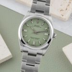 Rolex Oyster Perpetual 36 126000 - (3/8)
