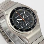 IWC Porsche Design IW3732 (Onbekend (willekeurig serienummer)) - 36mm Titanium (3/7)