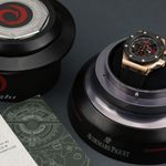 Audemars Piguet Royal Oak Offshore Chronograph 26062OR.OO.A002CA.01 - (2/5)