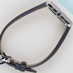 Cartier Tank W4TA0031 (2025) - Silver dial 30 mm Steel case (7/8)