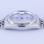 Rolex Datejust 36 16234 (2004) - 36mm Staal (6/7)