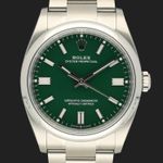 Rolex Oyster Perpetual 36 126000 - (3/8)