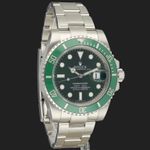 Rolex Submariner Date 116610LV - (4/8)