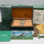 Rolex Datejust 36 16233 - (2/8)