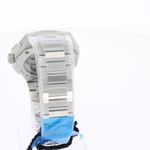 Zenith Defy Skyline 03.9500.3600/21.I001 (2026) - Zwart wijzerplaat 42mm Staal (4/5)