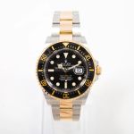 Rolex Sea-Dweller 126603 - (3/8)