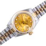 Rolex Lady-Datejust 69173 - (1/8)