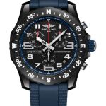 Breitling Endurance Pro X82310D51B1S2 (2026) - Black dial 45 mm Plastic case (1/1)