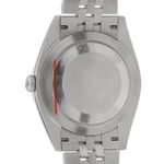 Rolex Datejust 41 126334 (2021) - 41mm Staal (6/7)