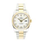 Rolex Datejust 36 116233 - (1/5)