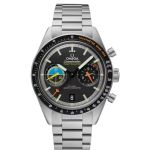 Omega Speedmaster 332.10.41.51.01.002 - (1/6)