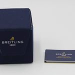 Breitling Avenger A17318101B1A1 (2023) - Black dial 43 mm Steel case (8/8)