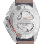 TAG Heuer Grand Carrera WAV5113.FC6230 (2010) - Bruin wijzerplaat 43mm Staal (6/7)