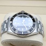 Rolex Submariner No Date 14060 (1998) - Black dial 40 mm Steel case (3/7)