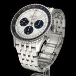 Breitling Navitimer A23322 - (5/8)