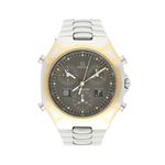 Omega Seamaster 386.1231 - (1/4)