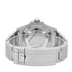 Rolex Submariner Date 126610LN (2021) - Zwart wijzerplaat 41mm Staal (4/5)