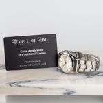 Rolex Air-King Date 5700 - (8/8)