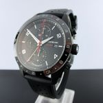 Montblanc Timewalker 116101 (2024) - Black dial 43 mm Steel case (2/8)