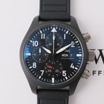 IWC Pilot Chronograph Top Gun IW389401 - (5/8)