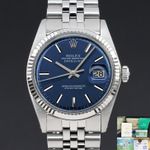 Rolex Datejust 1601 - (1/8)