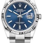Rolex Datejust 36 126234 - (1/1)