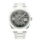 Rolex Datejust 36 126234 - (1/5)