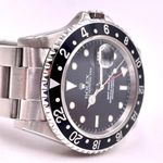 Rolex GMT-Master 16700 - (4/9)