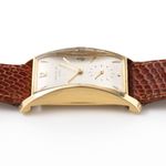 Patek Philippe Hour Glass 1593 (Onbekend (willekeurig serienummer)) - 41mm Geelgoud (5/6)