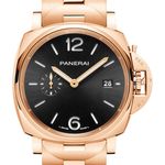 Panerai Luminor Due PAM01442 - (1/1)