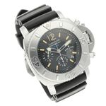 Panerai Luminor PAM00187 - (3/8)