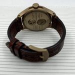 U-Boat Unknown 8467/B (2025) - Black dial 45 mm Steel case (7/8)